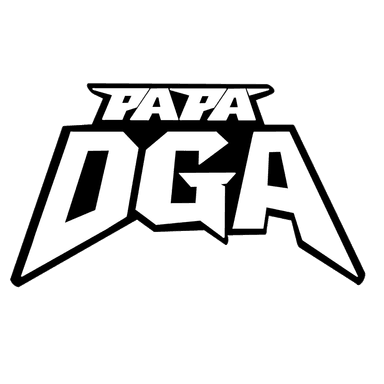 Papa Oga Logo