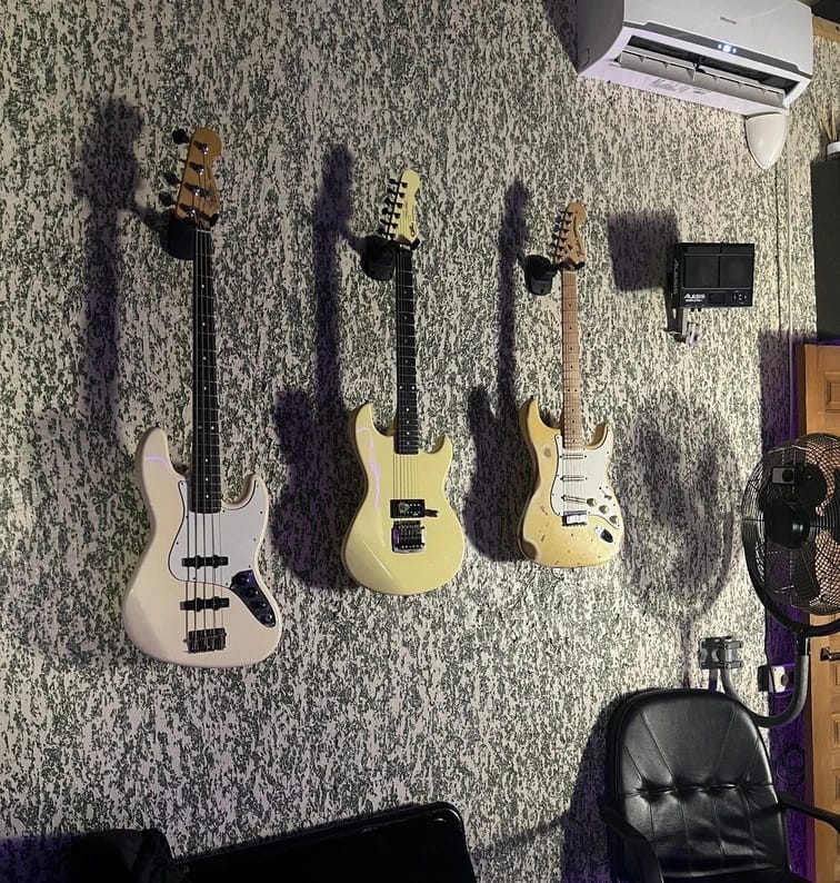 Professional music studio photo 2